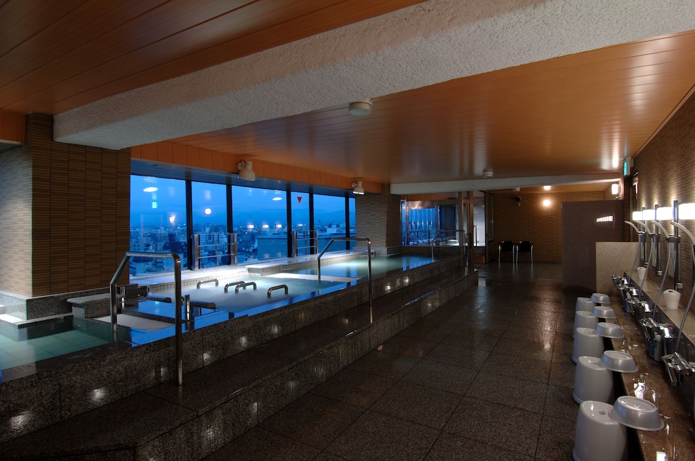 Toyama Manten Hotel 32/61
