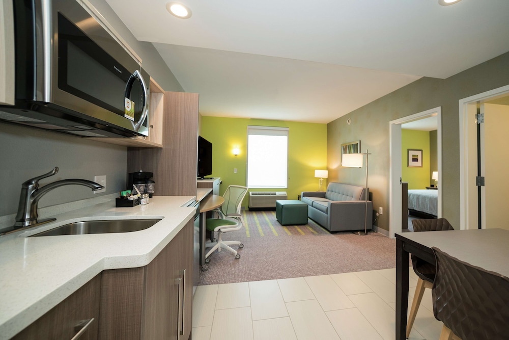 Home2 Suites by Hilton Jackson Flowood Airport Area MS 24/33