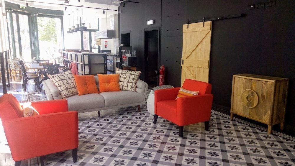 Be Lisbon Hostel Intendente 36/50