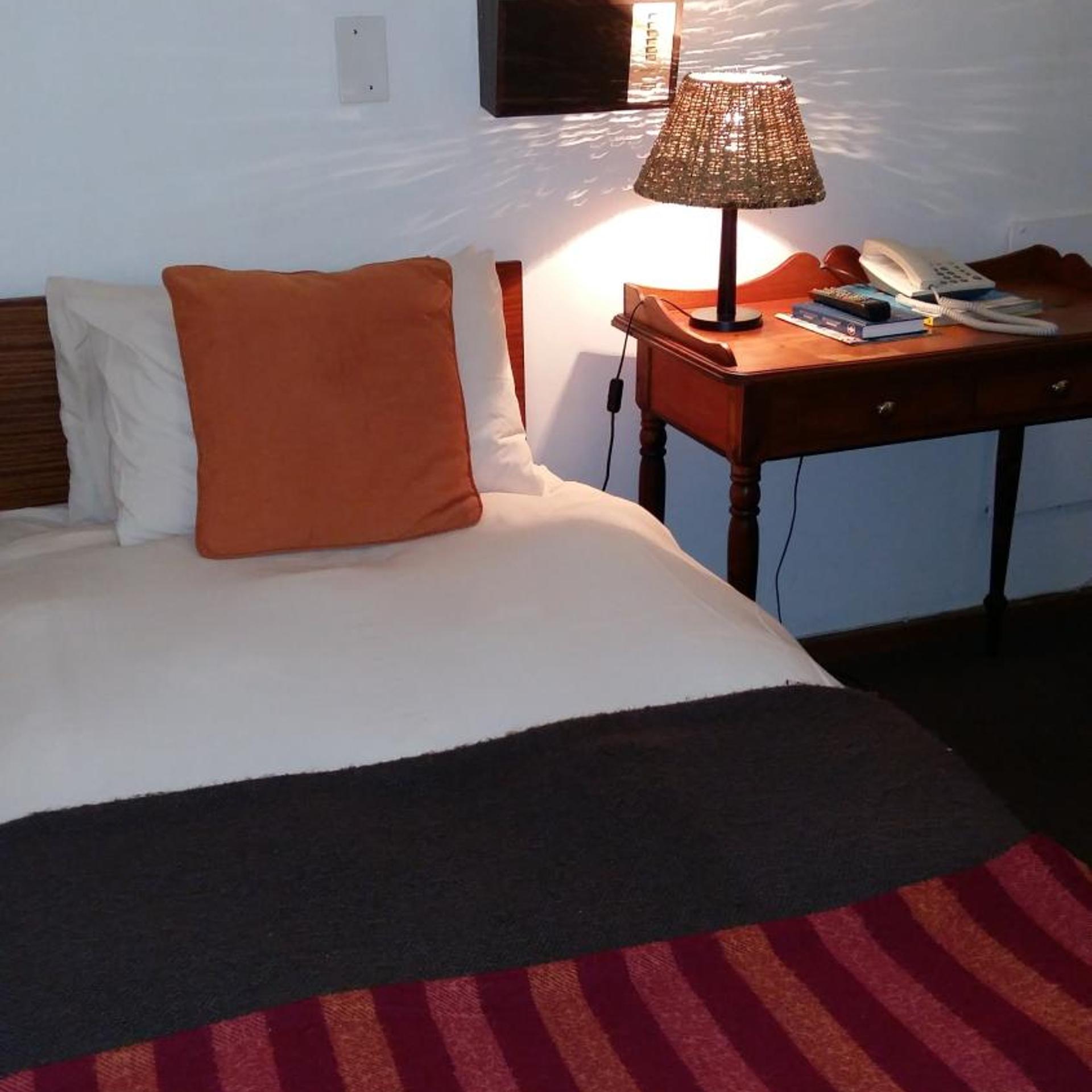 Albertinia Hotel 19/50