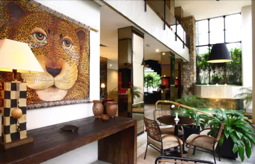Ferraretto Guaruja Hotel And Spa 6/79