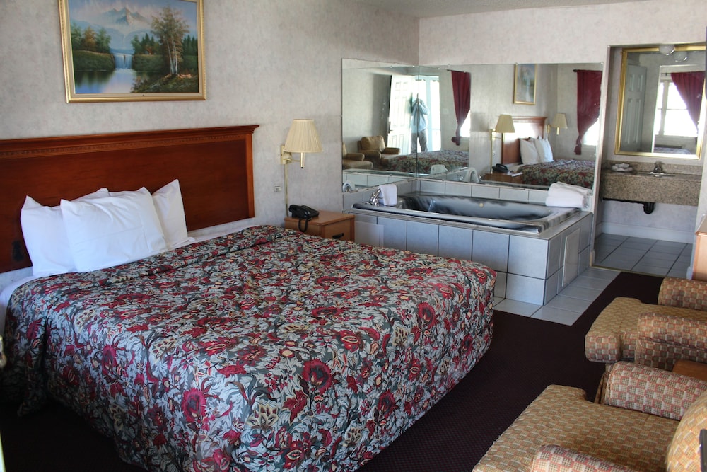 Highlander Motor Inn Atlantic City 15/41