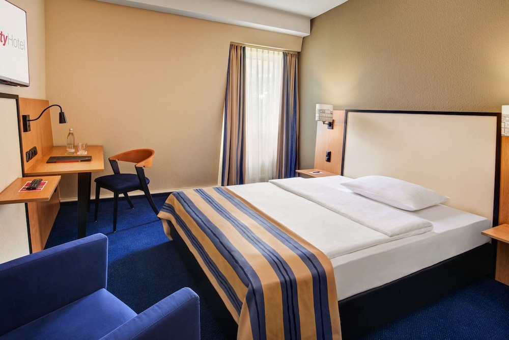 INTERCITYHOTEL CELLE 16/41