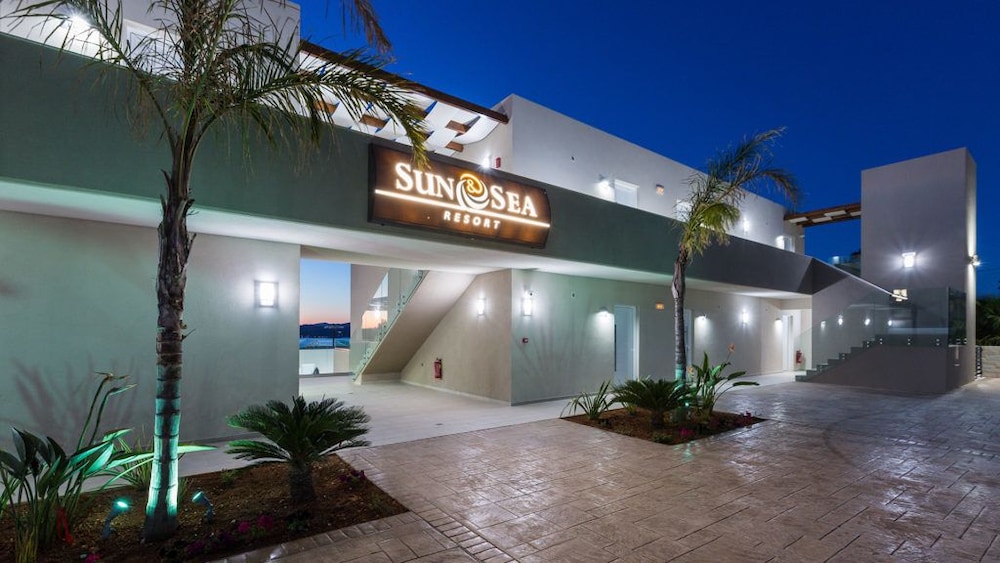Sun & Sea Plus Resort 44/50
