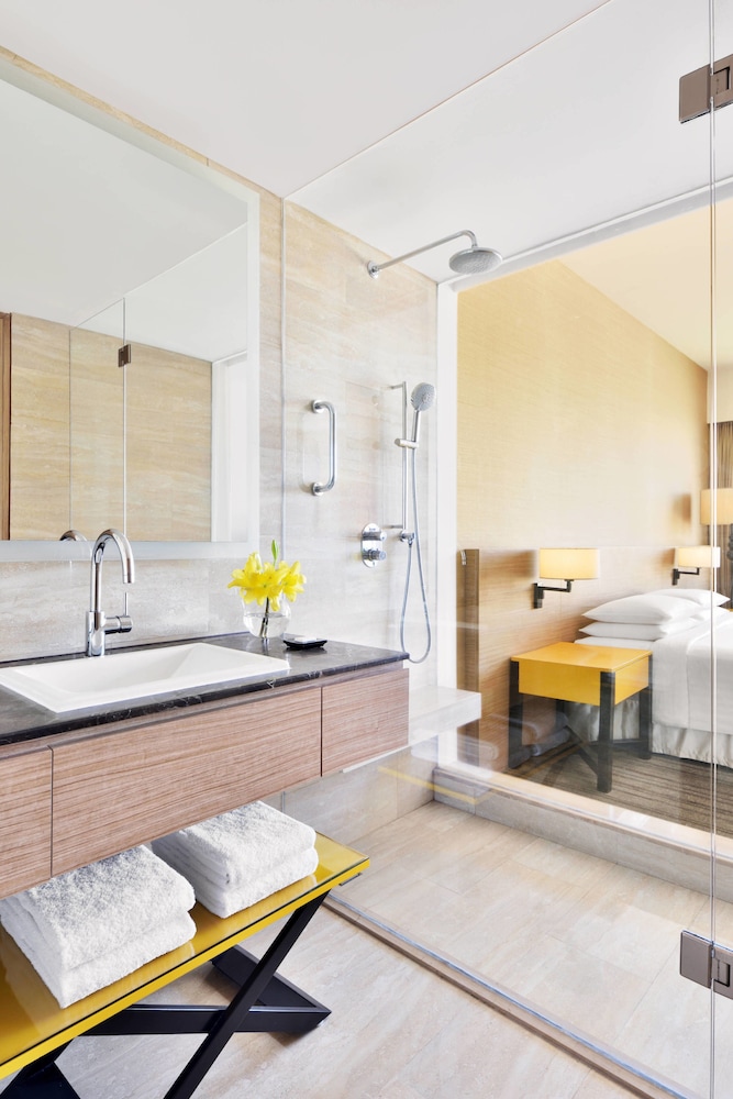 Courtyard By Marriott Bengaluru Outer Ring Road 17/50