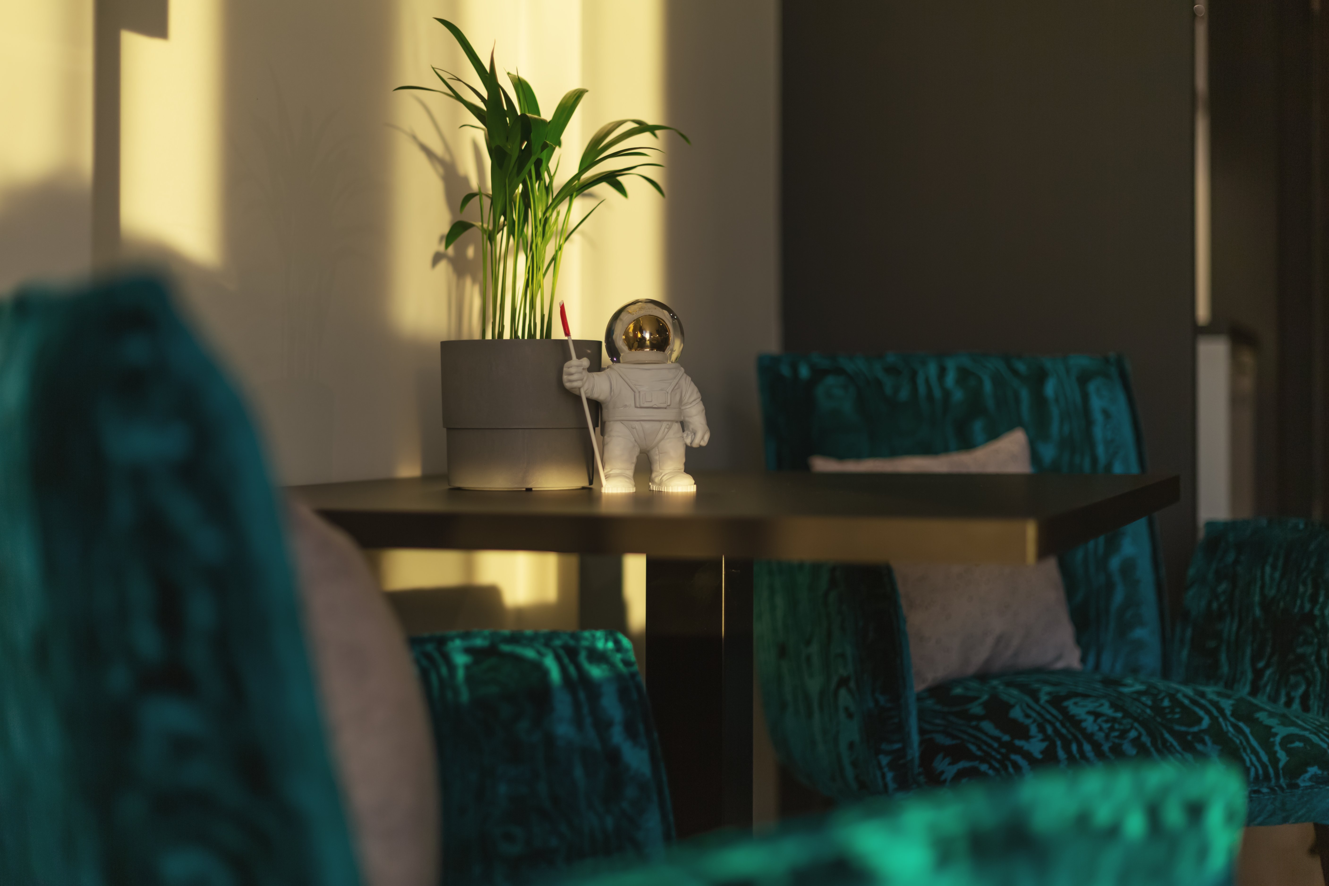 Holiday Inn - the niu, Star Sindelfingen, an IHG Hotel 6/50
