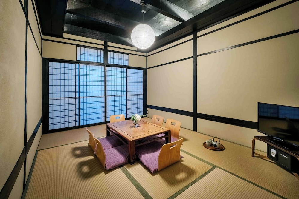 Shobu an Machiya House 41/49