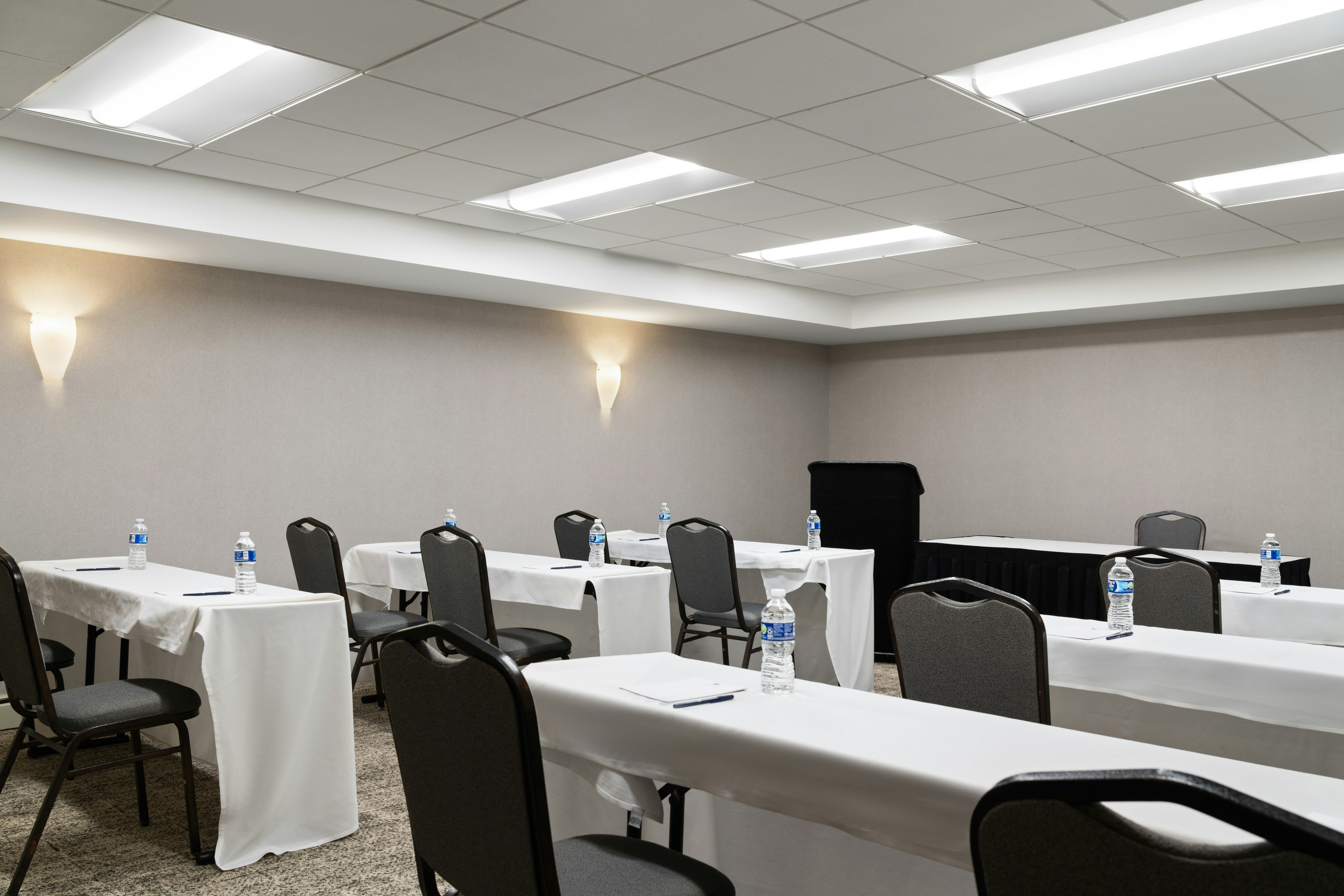 Doubletree By Hilton Pittsburgh Airport 14/20