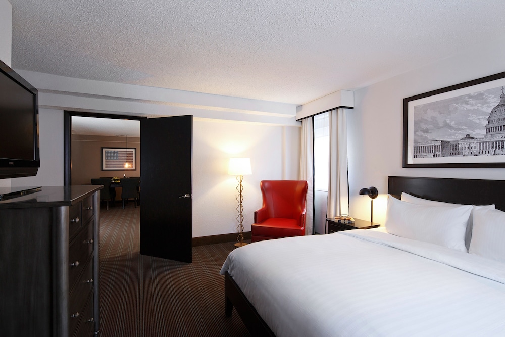 Capitol Hill Hotel 20/67
