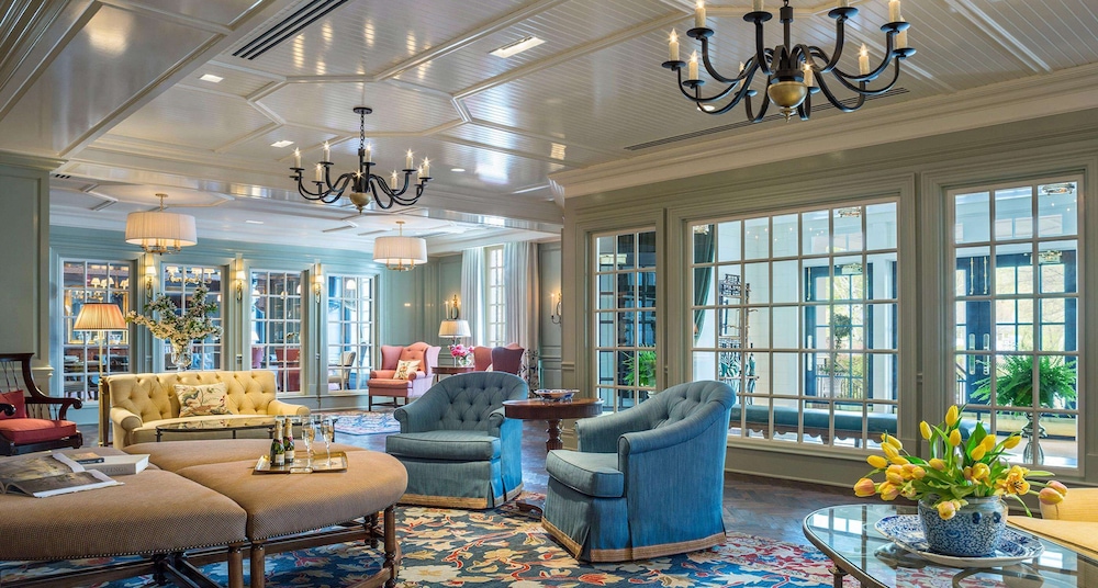 Woodstock Inn and Resort 49/78