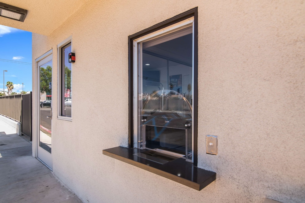 Motel6 Moreno Valley, CA - Perris in MORENO VALLEY - CA