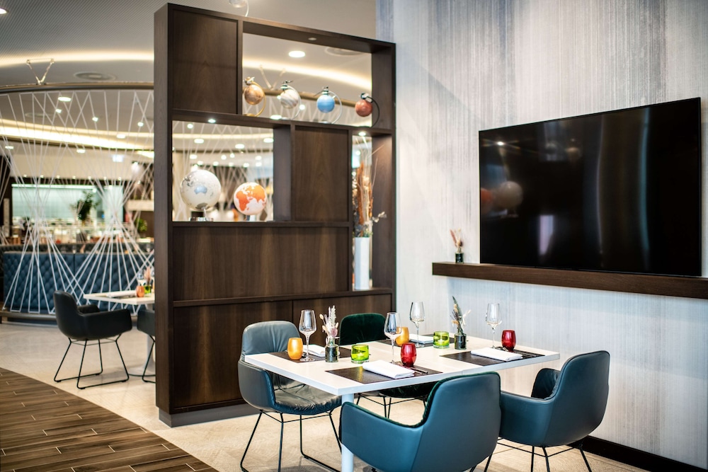 Hyatt Place Frankfurt Airport 54/75