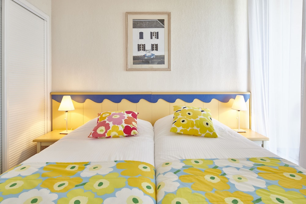 Residence Vacances Bleues Le Grand Large 21/70