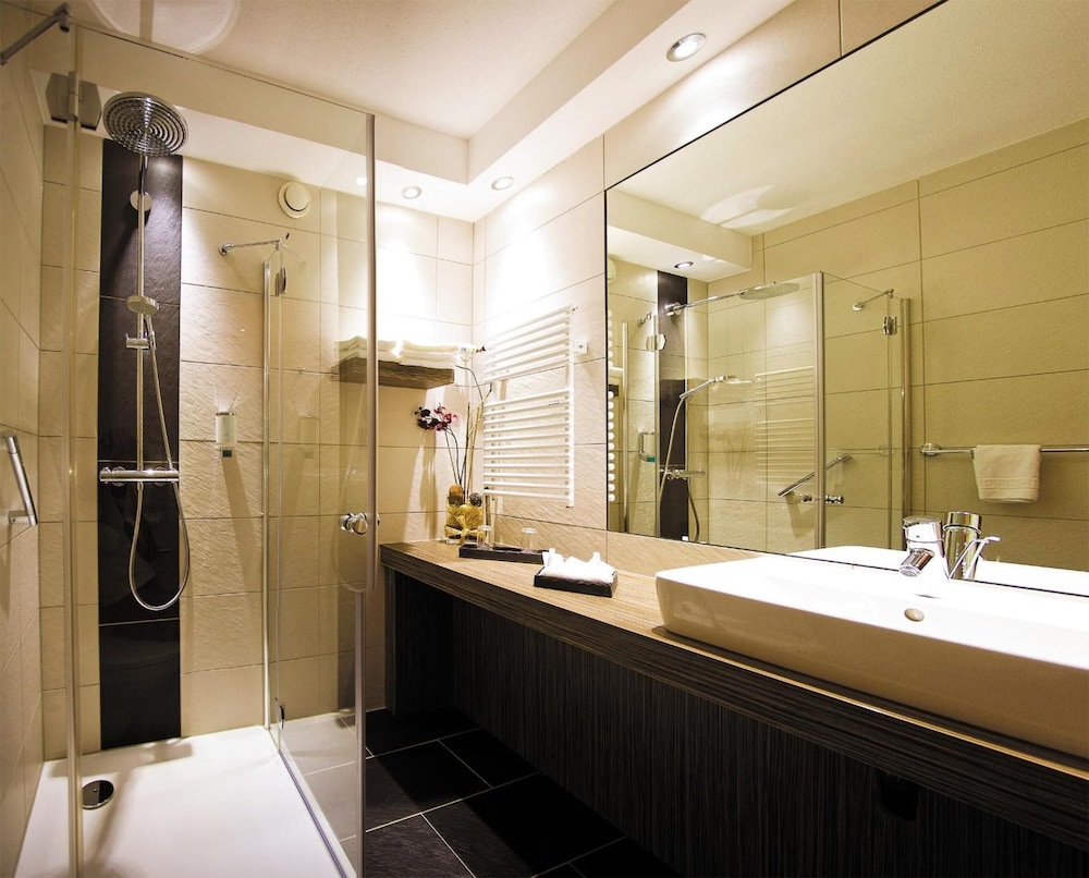 Wellness- & Nationalpark Hotel Schliffkopf, BWSC 60/60
