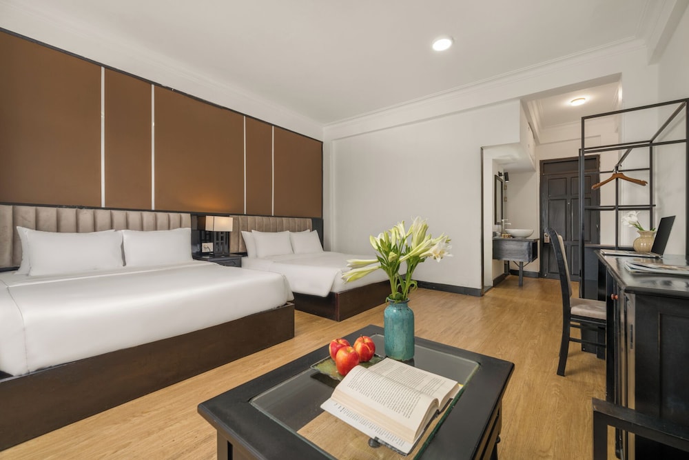Kly Boutique Hotel 27/42