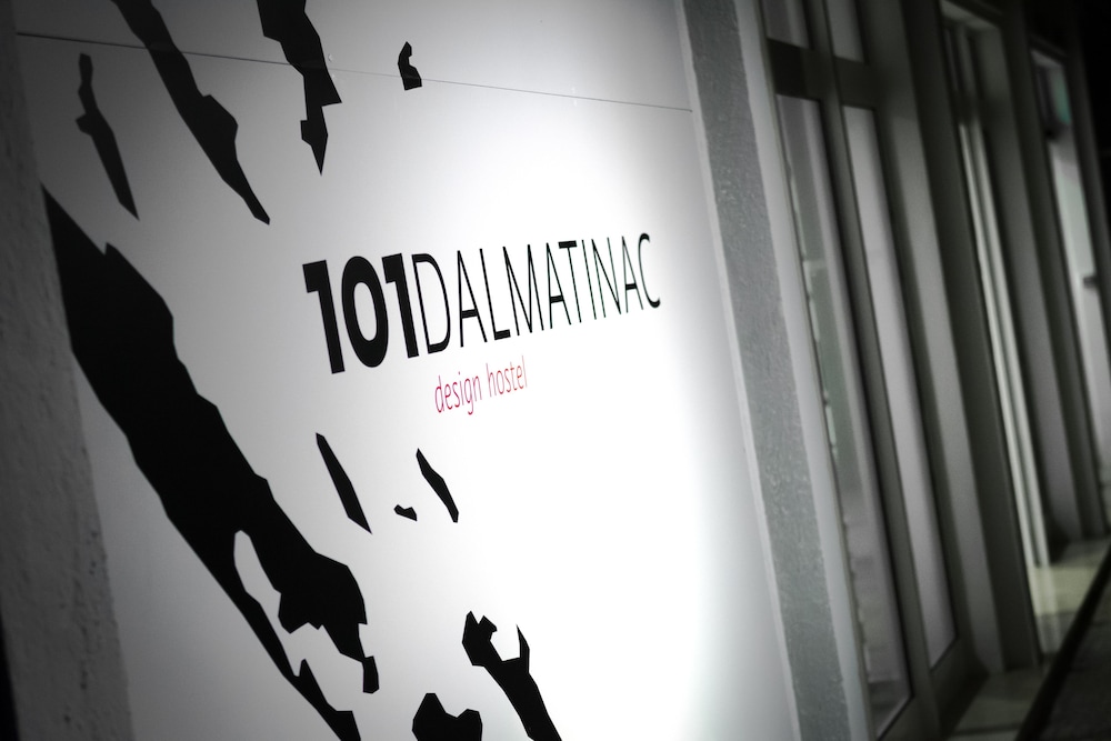 Design Hostel 101Dalmatinac 16/43