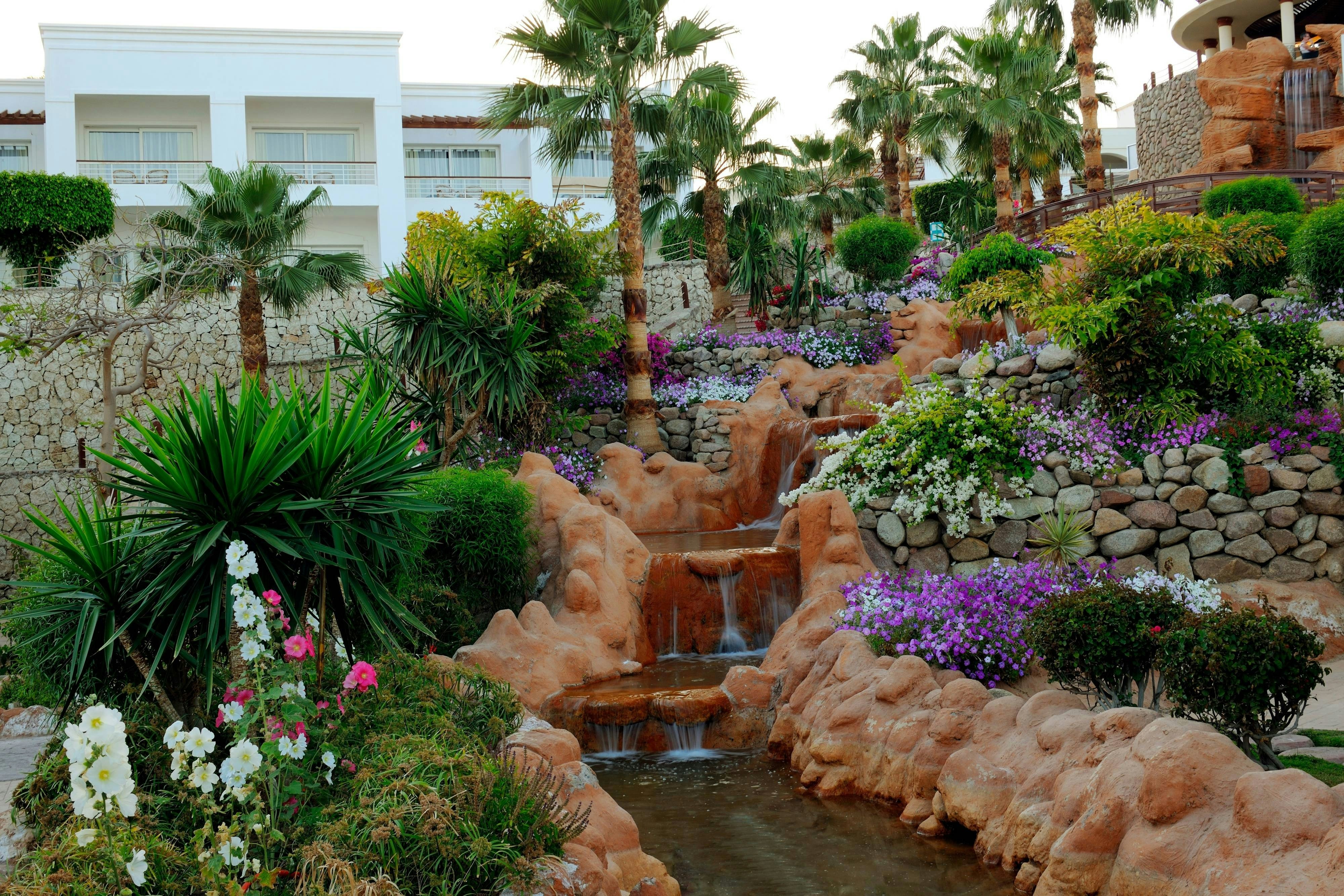 Renaissance Sharm El Sheikh Golden View Beach Resort 6/23
