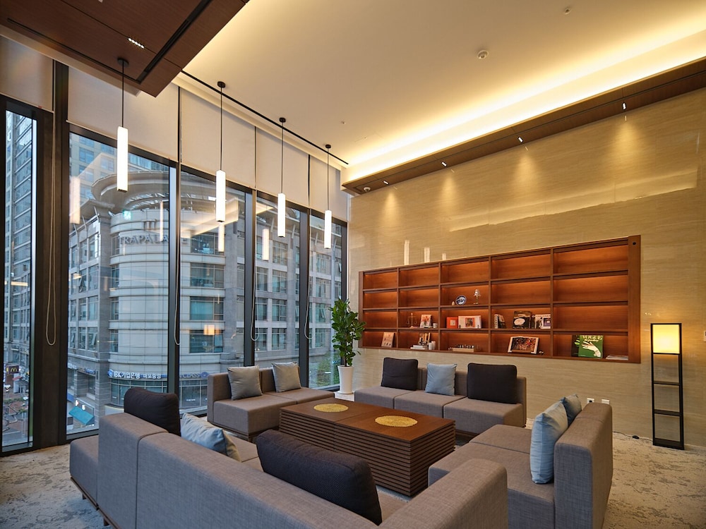 Roynet Hotel Seoul Mapo 30/50