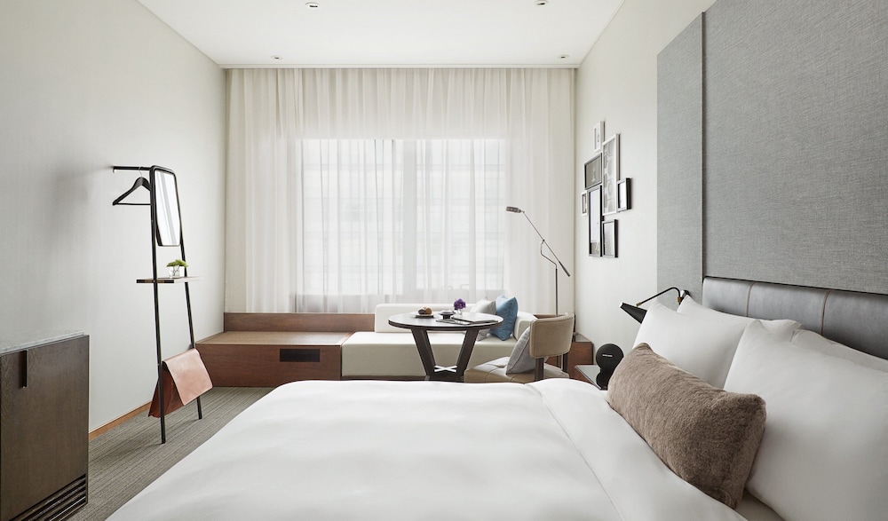 EPISODE Hsinchu, a JdV by Hyatt Hotel (ex Hotel Indigo) 9/70
