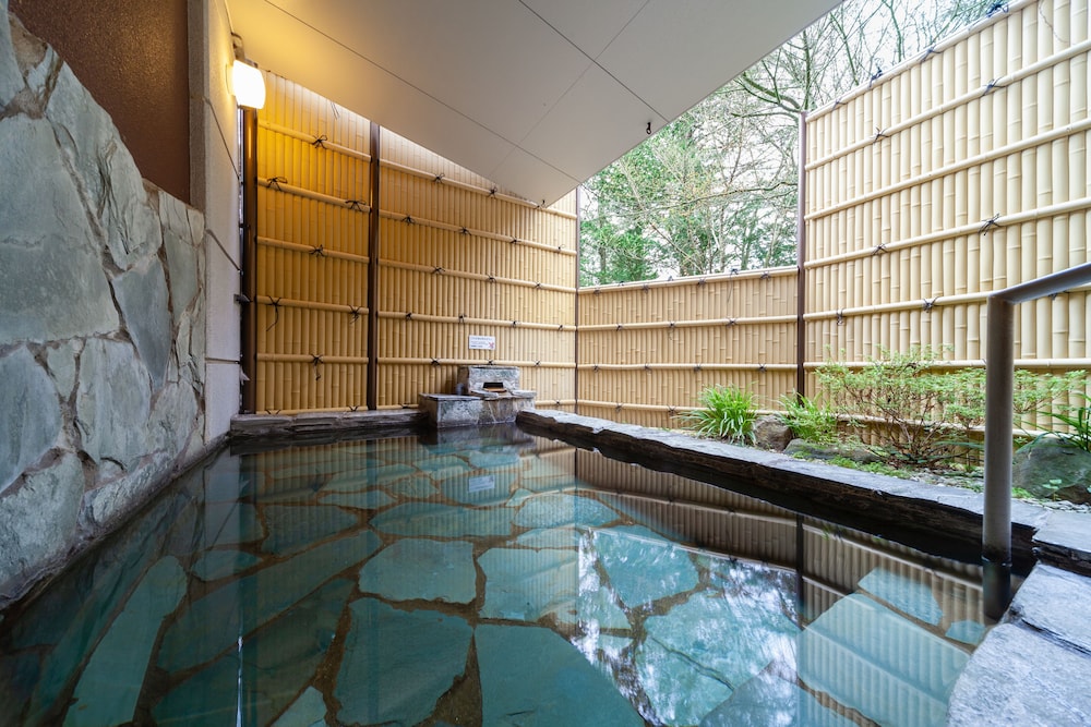 Gora Hotel Paipu No Kemuri 18/24