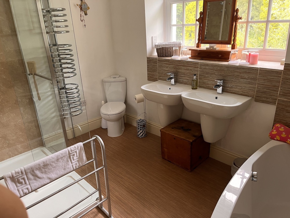 Augill Castle Hotel 47/47