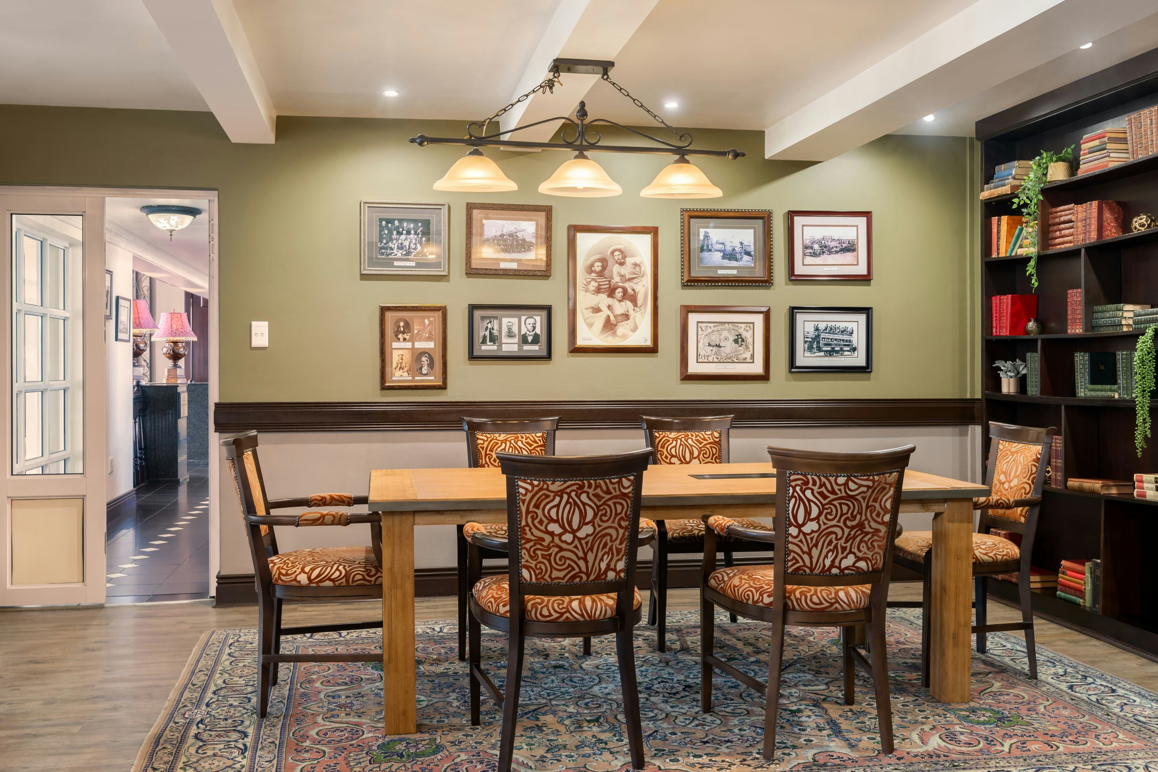 Protea Hotel Kimberley 38/65