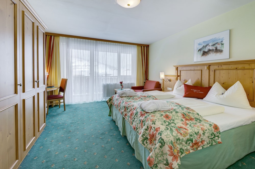 VERWOHN HOTEL VOTTERS SPORTKRISTAL 13/50