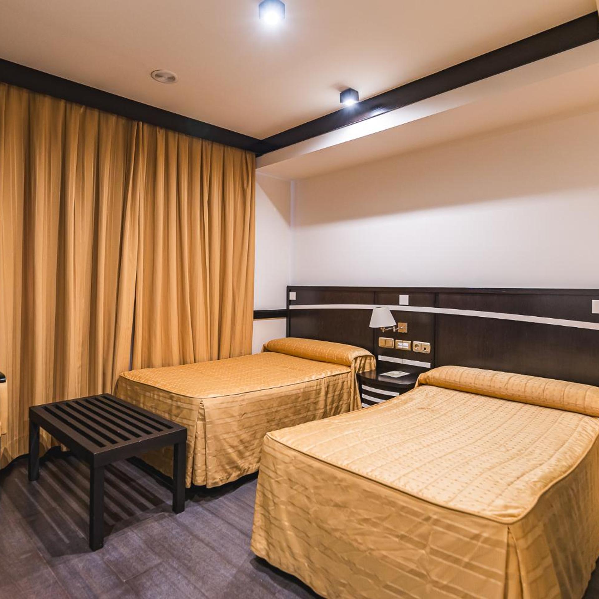 Hotel Machaco 29/50