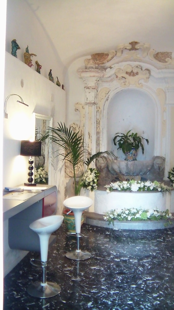 Bed And Breakfast Dimora Carlo Iii 4/43