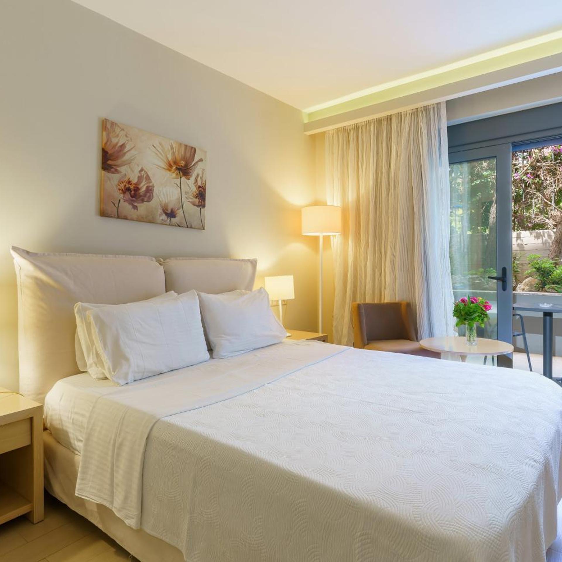 Family Suite, Two Story
