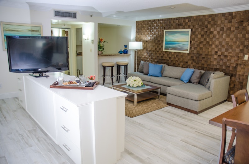 Hilton Palm Beach Airport 34/79