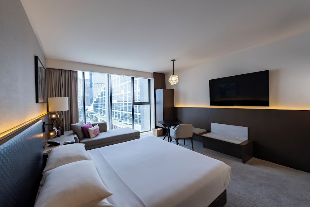 Room, King Bed, Andares View، Hyatt Regency Andares Guadalajara 4/10