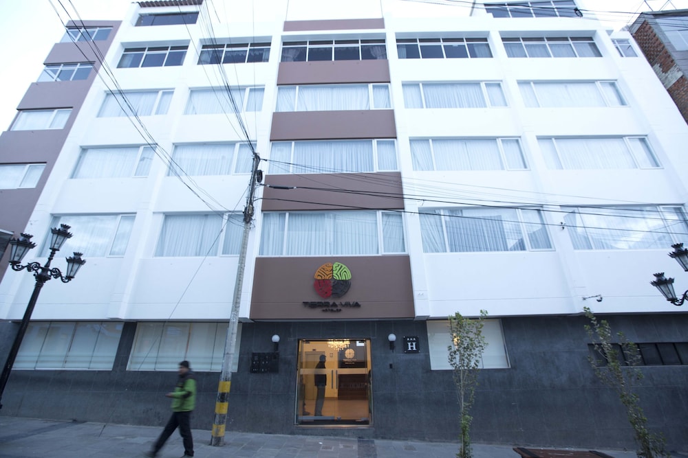 Tierra Viva Puno Plaza 1/53
