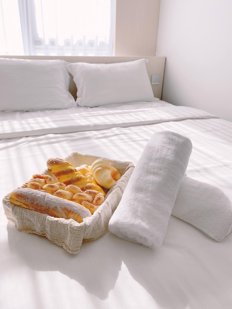 The Atelier Boutique Hotel 26/50