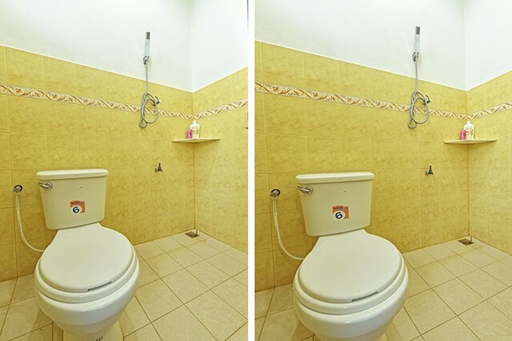 OYO Home 90388 Homestay Masha 23/26