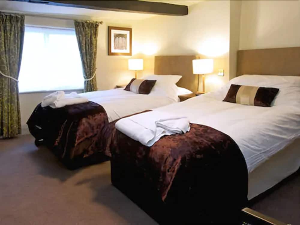 The Talbot Inn 18/44