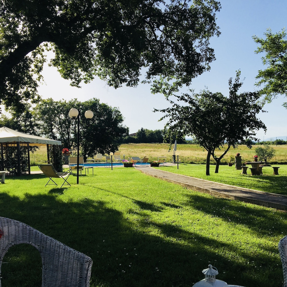 Agriturismo Podere Delle Querci 32/47