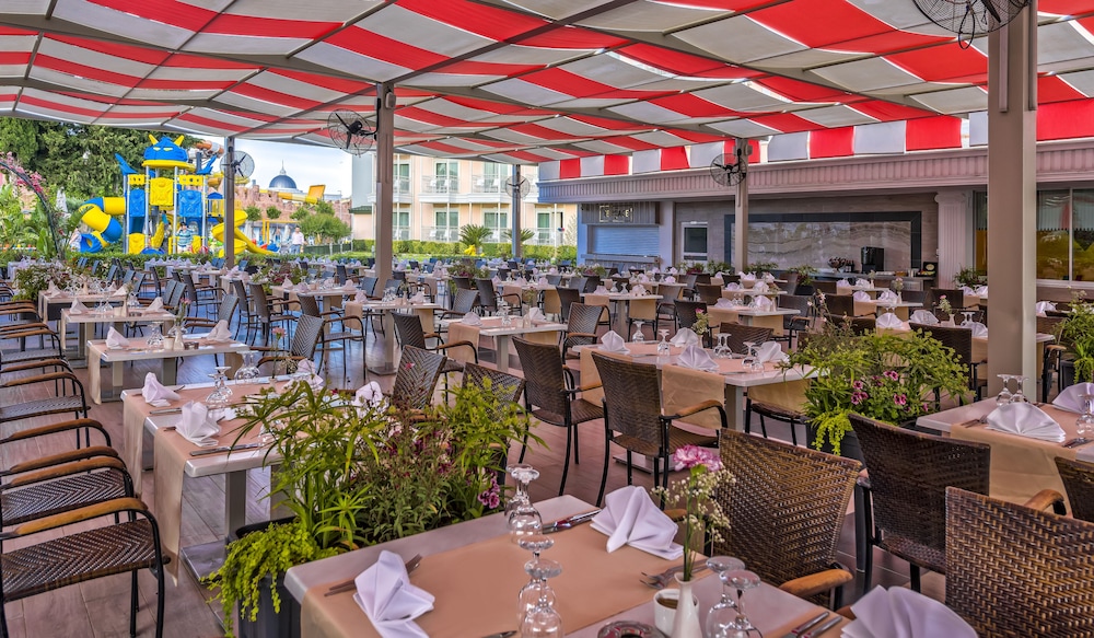 Innvista Hotels Belek 34/50