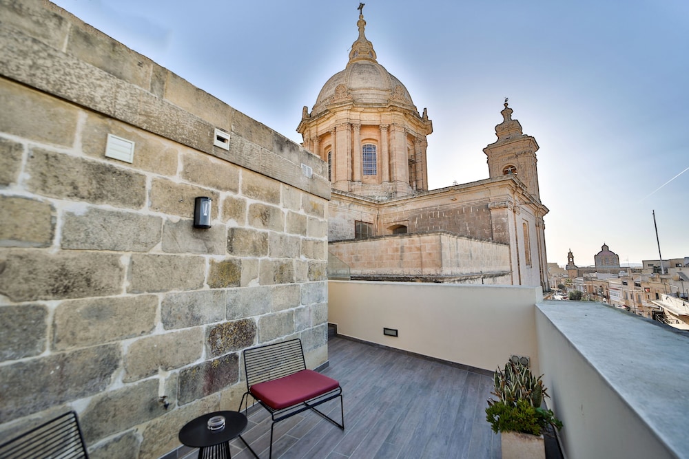 Quaint Boutique Hotel Nadur 9/77