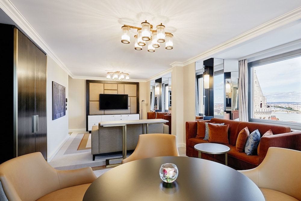 Hilton Budapest Hotel 40/82