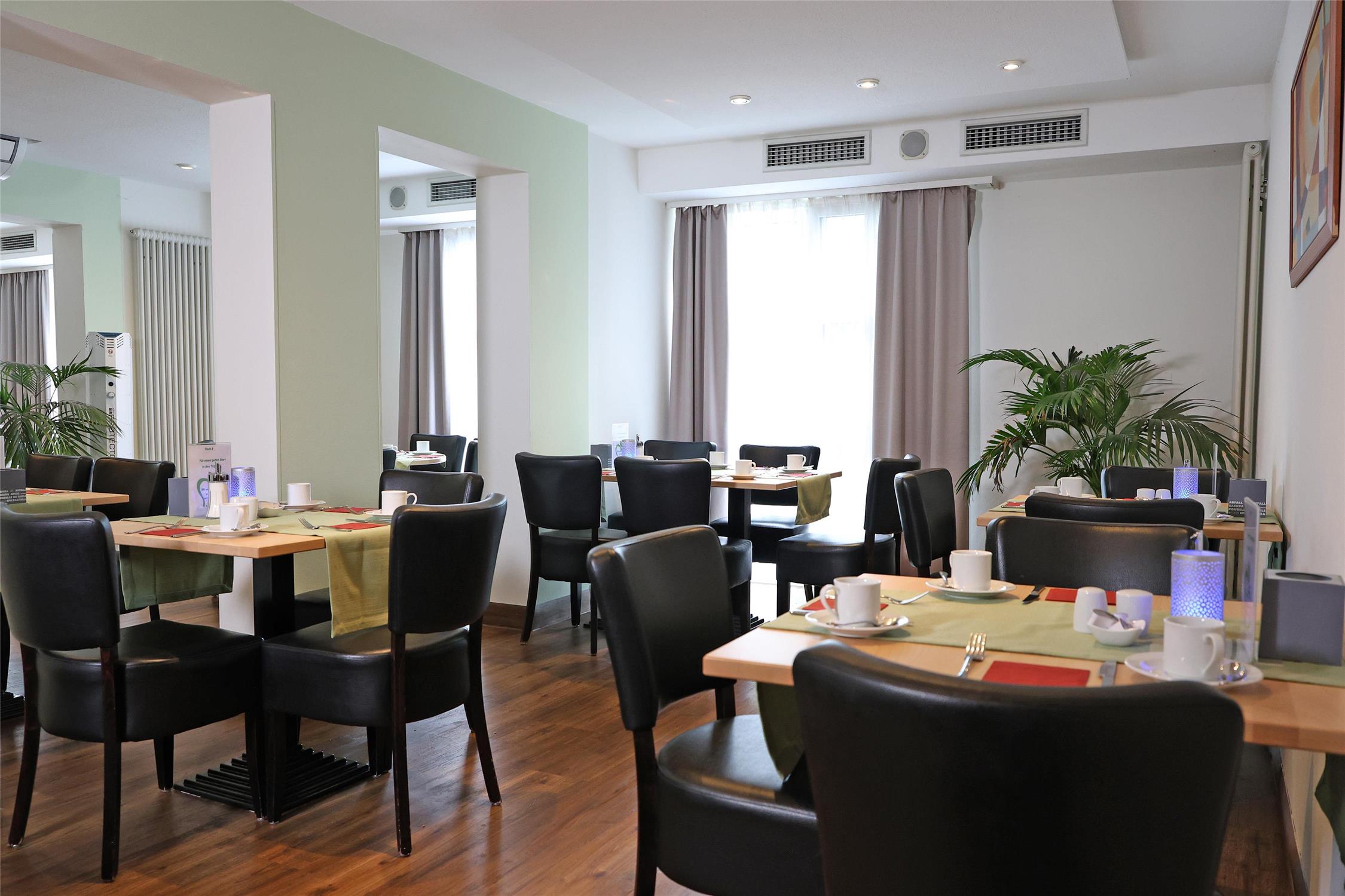 Best Western Hotel Erlangen 28/38