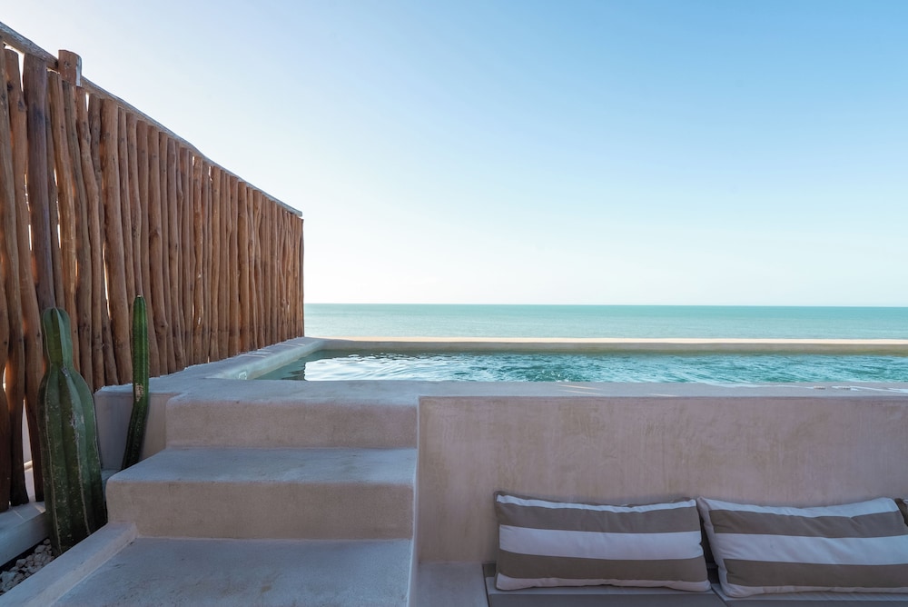 Hotel Boutique Casa Muuch Holbox 53/59