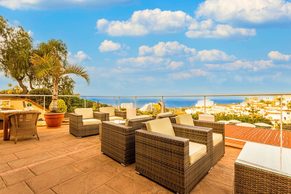 Wyndham Residences Costa Adeje 75/78