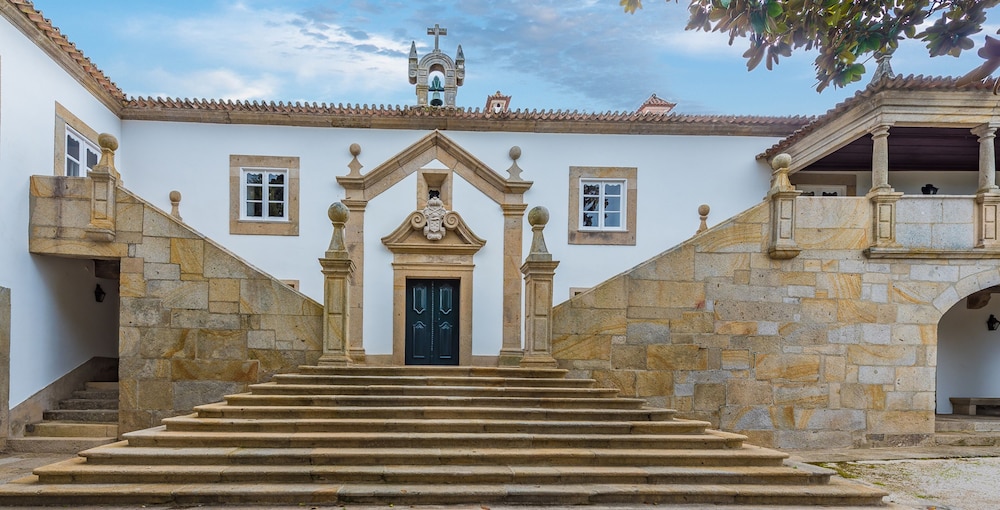 Paco De Calheiros 7/71