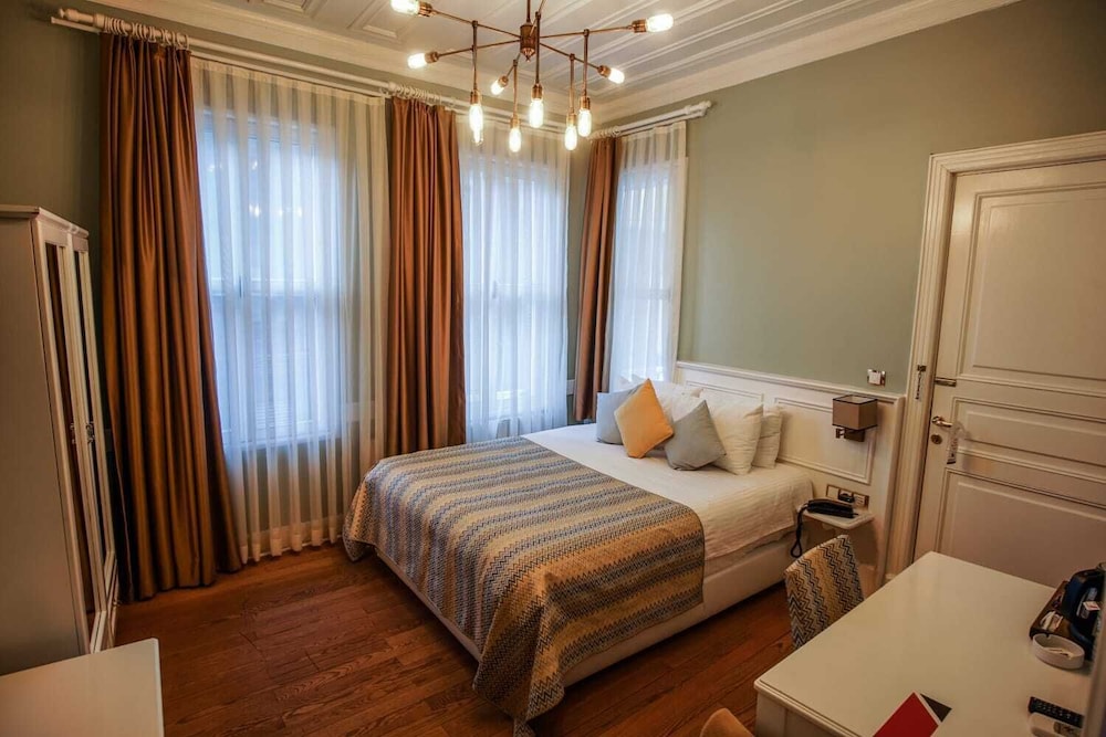 Rodosto Hotel 14/52