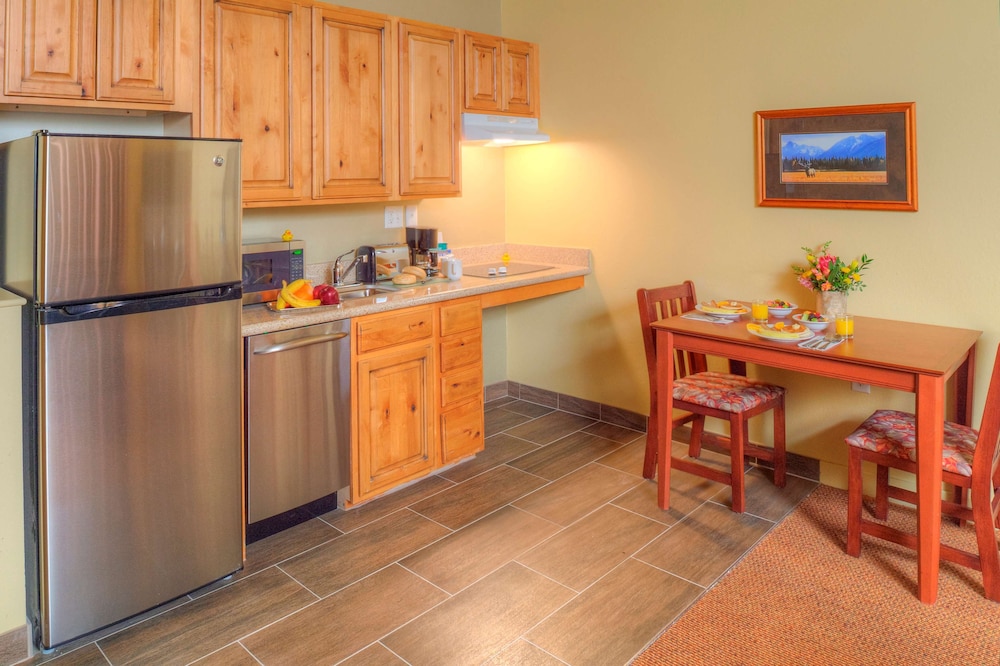 Homewood Suites by Hilton Jackson 7/41