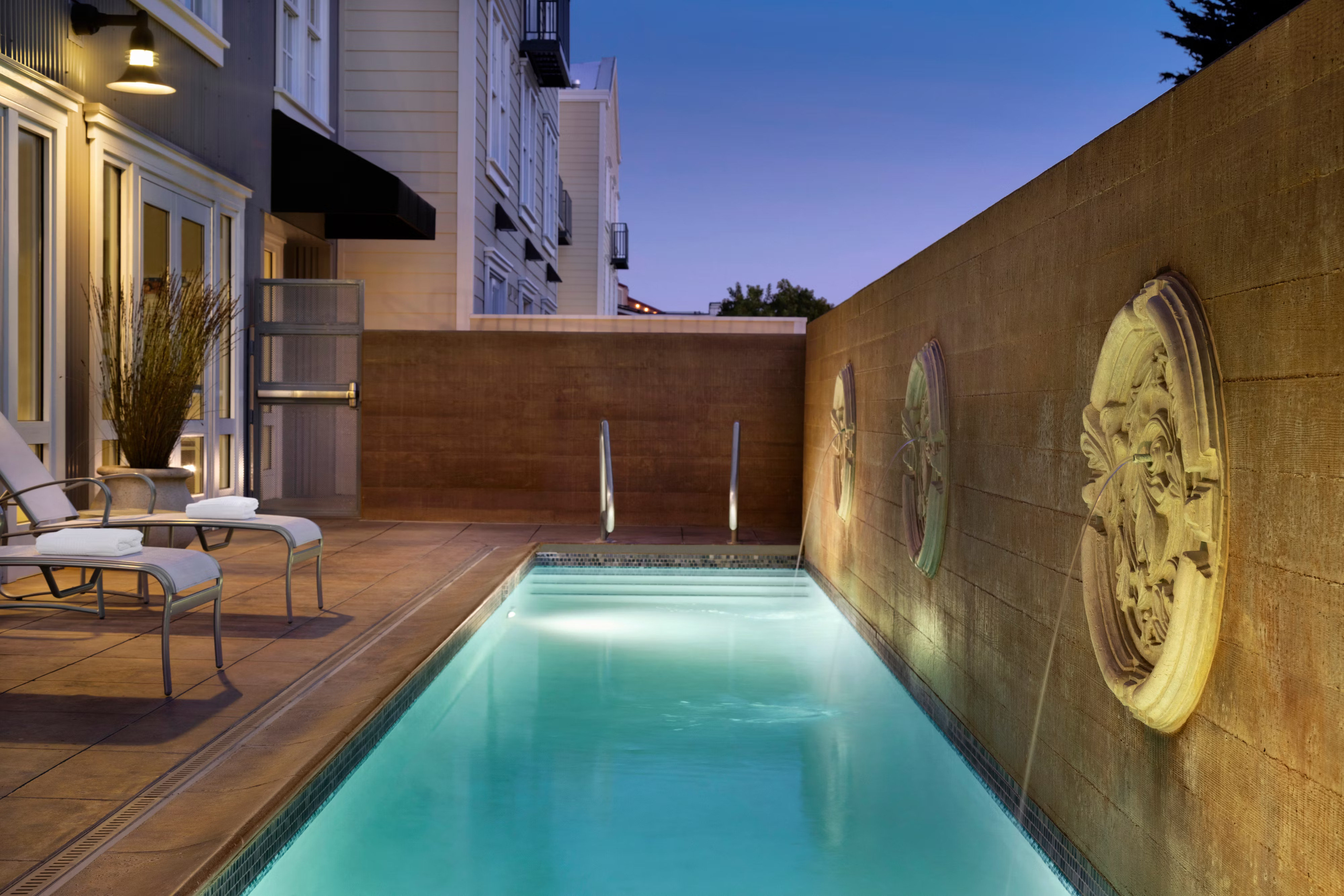 InterContinental The Clement Monterey 33/73