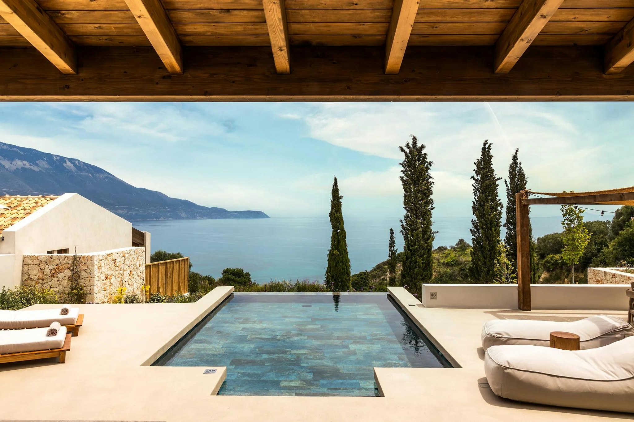 Eliamos Villas Hotel and Spa - Relais & Chateaux 28/52
