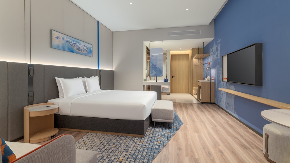 Holiday Inn Express Yantai Penglai by IHG, Dengzhou 26/50
