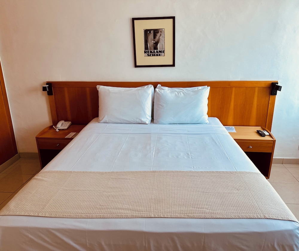 Copacabana Mar Hotel 32/62